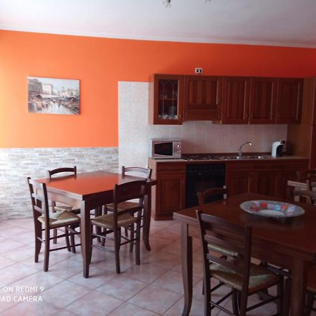 B&B Tanca Marracconi טאולאדה מראה חיצוני תמונה