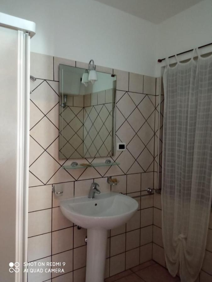 B&B Tanca Marracconi טאולאדה מראה חיצוני תמונה