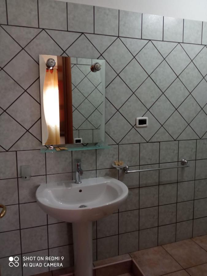 B&B Tanca Marracconi טאולאדה מראה חיצוני תמונה