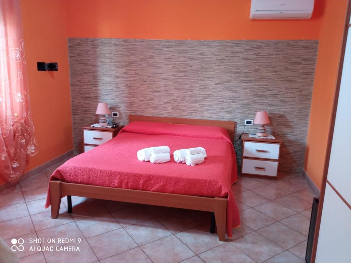 B&B Tanca Marracconi טאולאדה מראה חיצוני תמונה
