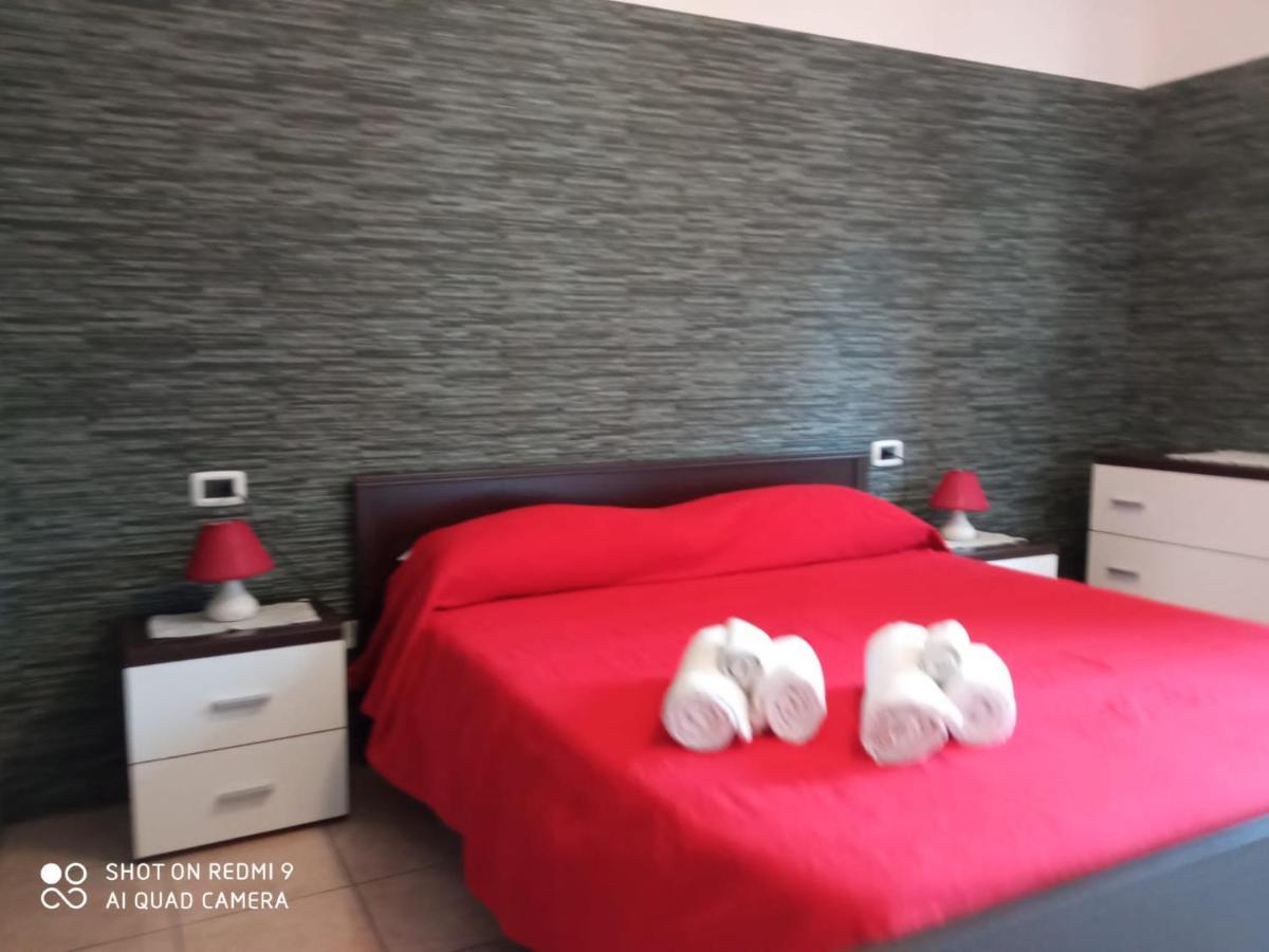 B&B Tanca Marracconi טאולאדה מראה חיצוני תמונה