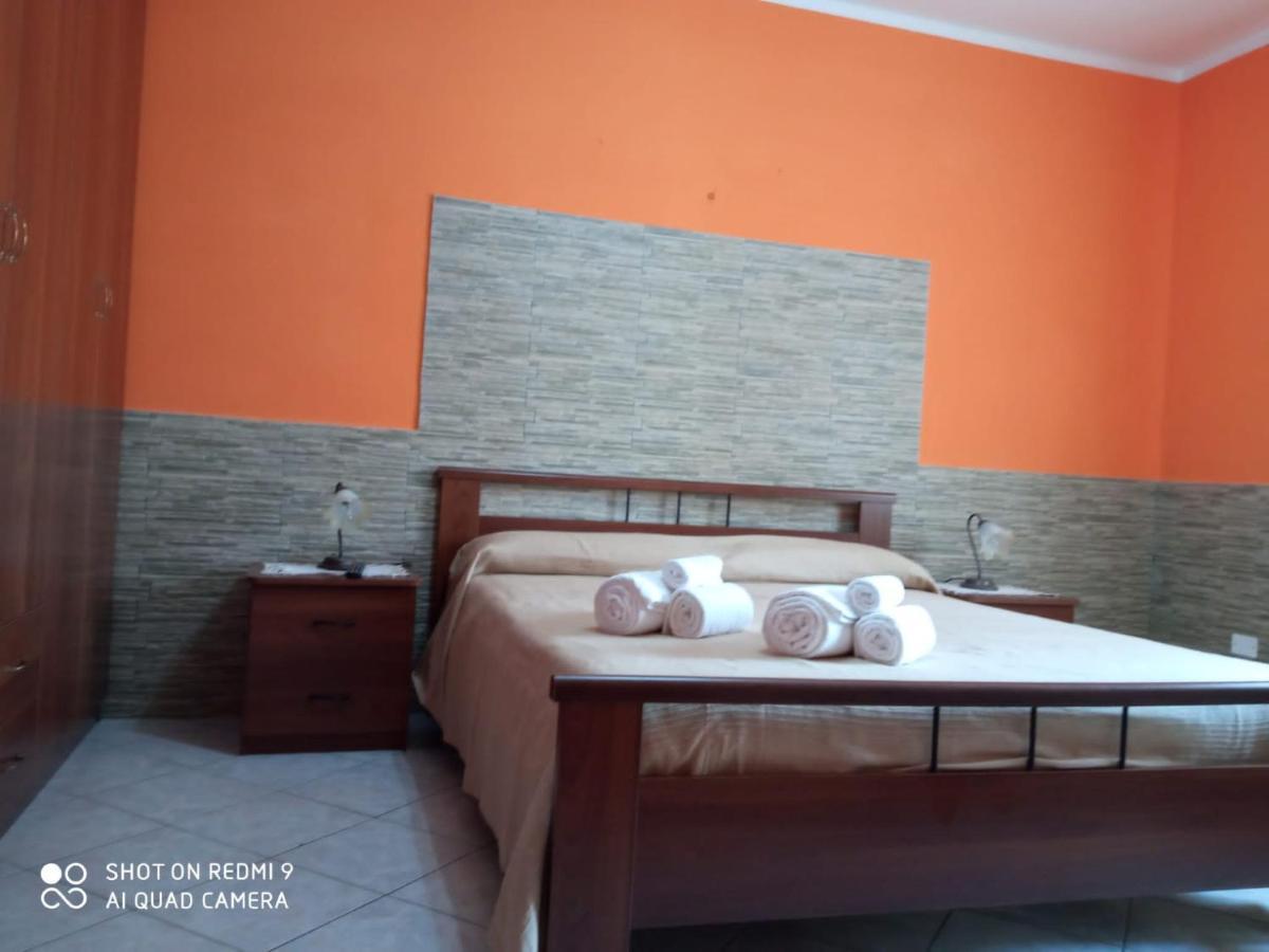 B&B Tanca Marracconi טאולאדה מראה חיצוני תמונה