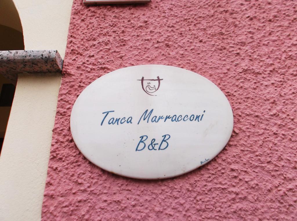 B&B Tanca Marracconi טאולאדה מראה חיצוני תמונה