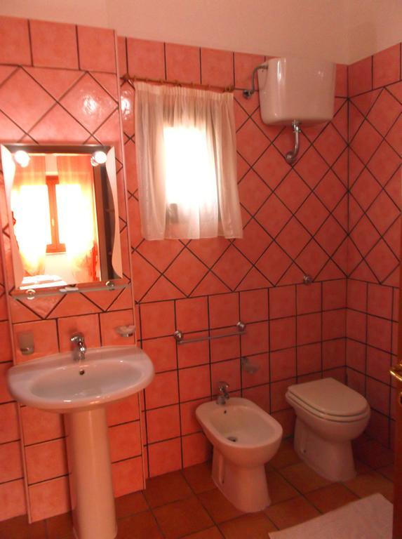 B&B Tanca Marracconi טאולאדה מראה חיצוני תמונה